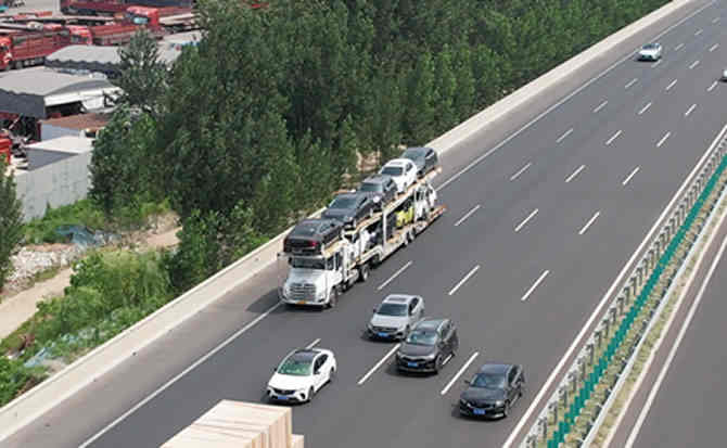 丹东高速公路汽车救援